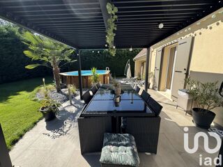  Maison � vendre 7 pi�ces 191 m�