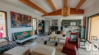  Villa  vendre 5 pices 127 m