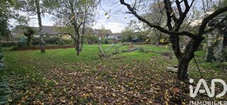  Terrain � vendre 1872 m�