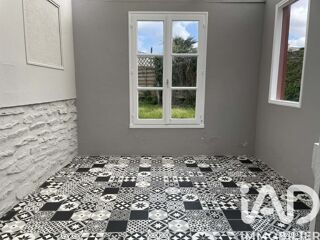  Maison � vendre 4 pi�ces 85 m�