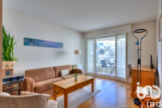  Appartement � vendre 2 pi�ces 44 m�