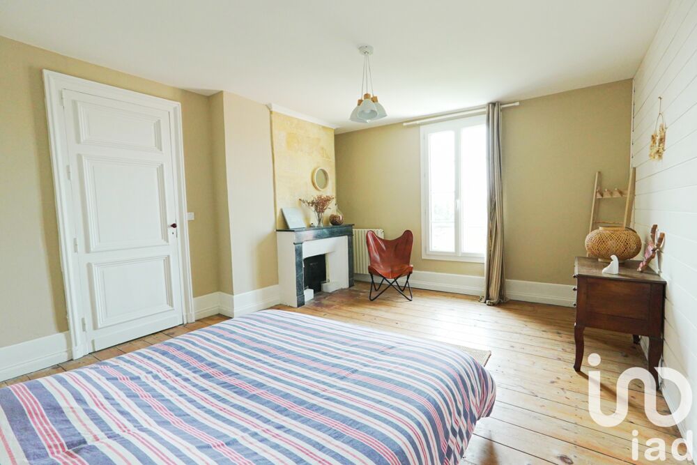  vendre  Maison Libourne (33500)