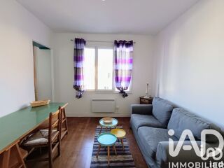 Appartement � vendre 1 pi�ce 29 m�