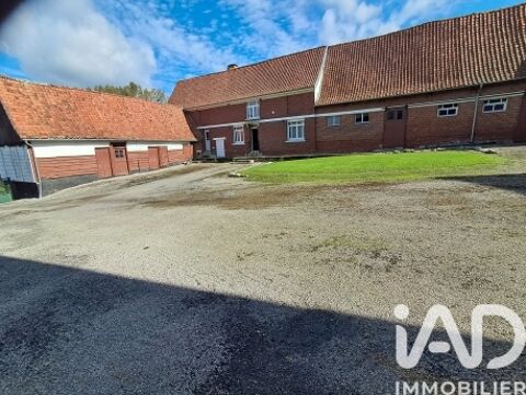   Vente Ferme 4 pi�ces Maison - 4 pi�ce(s) - 67 m�