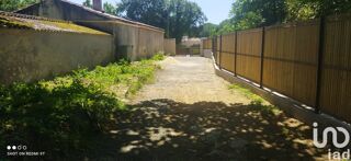  Terrain � vendre 1059 m�