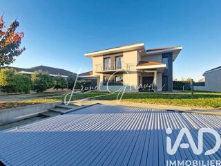  Maison � vendre 5 pi�ces 153 m�