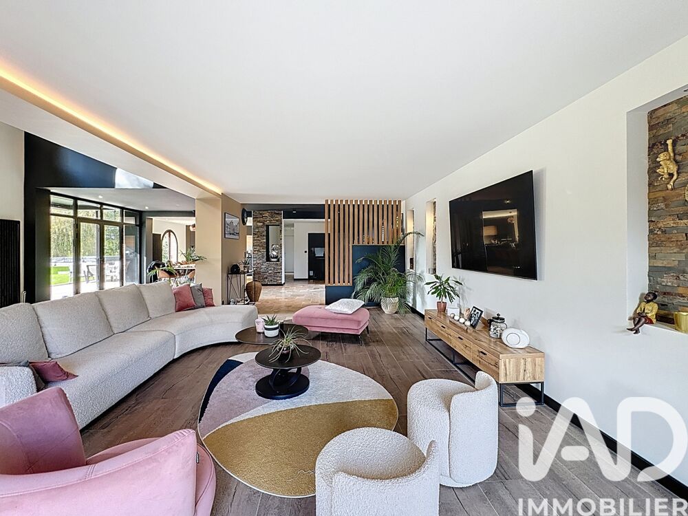  vendre  Maison Hnouville (76840)