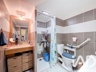  Appartement � vendre 2 pi�ces 38 m�