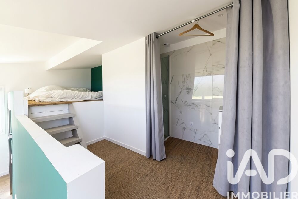 � vendre  Maison La Motte-d'Aigues (84240)