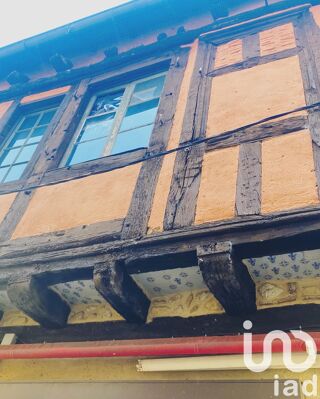  Immeuble � vendre 53 m�