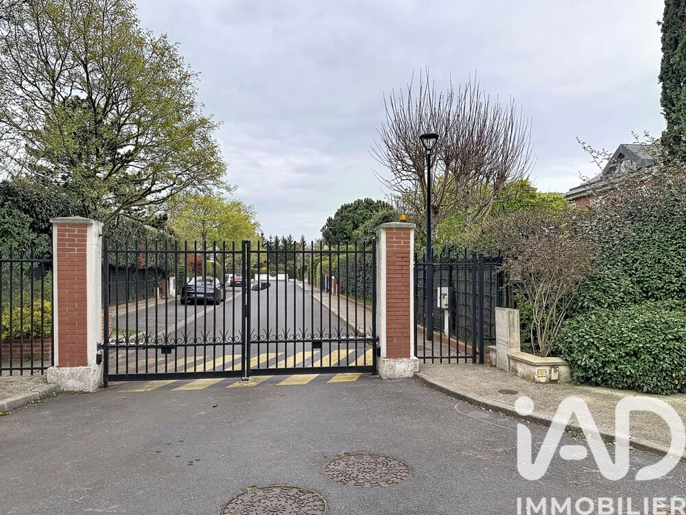 � vendre  Appartement Vaucresson (92420)