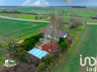  Maison � vendre 6 pi�ces 155 m�