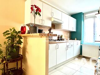  Maison � vendre 3 pi�ces 75 m�