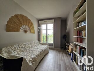  Appartement � vendre 4 pi�ces 85 m�