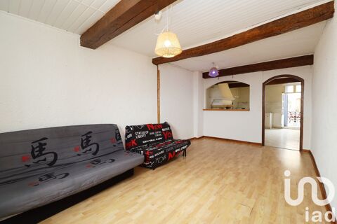   Vente Maison/villa 3 pi�ces Maison - 3 pi�ce(s) - 70 m�