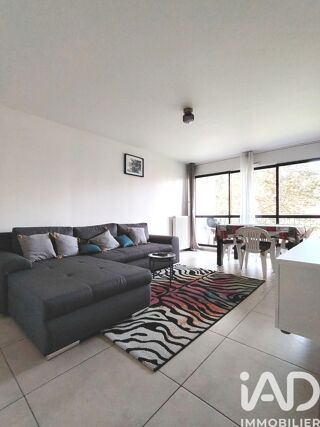  Appartement � vendre 3 pi�ces 68 m�