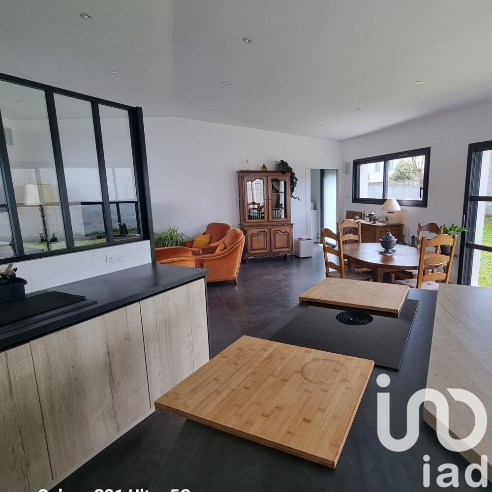 Vente Maison Vente Maison/villa 6 pices Challans