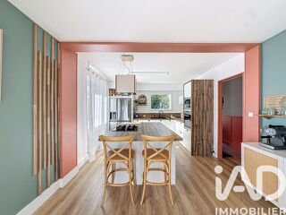  Maison � vendre 7 pi�ces 202 m�