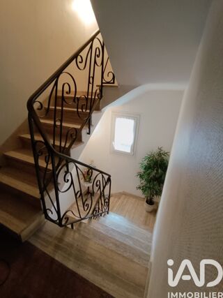  Maison � vendre 8 pi�ces 185 m�