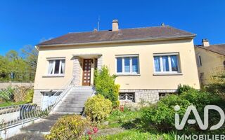  Maison � vendre 6 pi�ces 140 m�