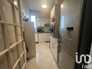  Appartement � vendre 3 pi�ces 60 m�