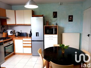  Maison  vendre 4 pices 93 m
