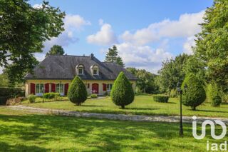  Maison � vendre 10 pi�ces 321 m�