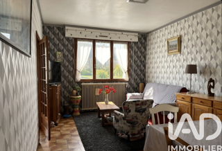  Maison � vendre 4 pi�ces 110 m�