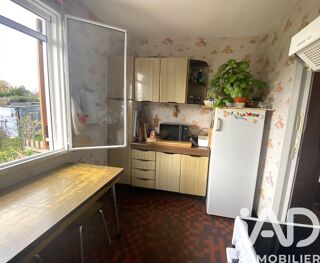  Maison � vendre 5 pi�ces 91 m�