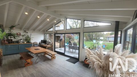   Vente Maison de village 5 pices Maison - 5 pice(s) - 138 m