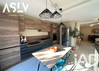  Maison � vendre 5 pi�ces 90 m�