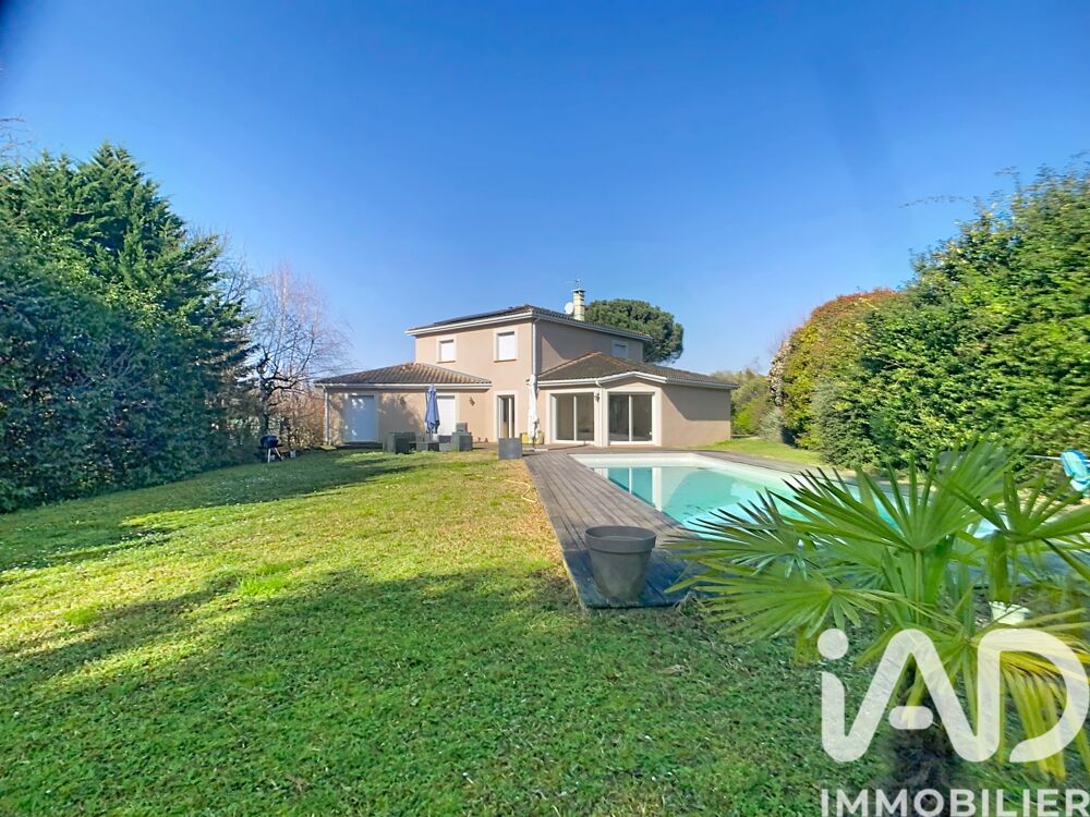 � vendre  Maison Balma (31130)