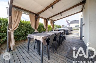  Maison � vendre 7 pi�ces 123 m�