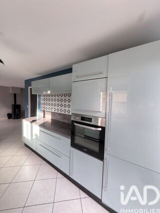  Maison � vendre 5 pi�ces 110 m�