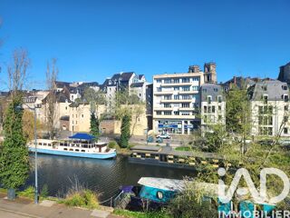  Appartement � vendre 5 pi�ces 94 m�