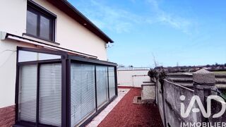  Maison � vendre 6 pi�ces 136 m�