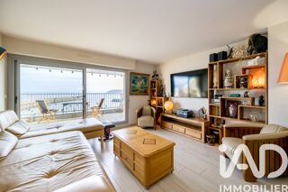  Appartement � vendre 5 pi�ces 137 m�