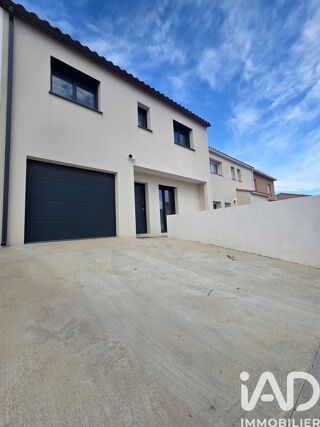  Maison � vendre 4 pi�ces 90 m�