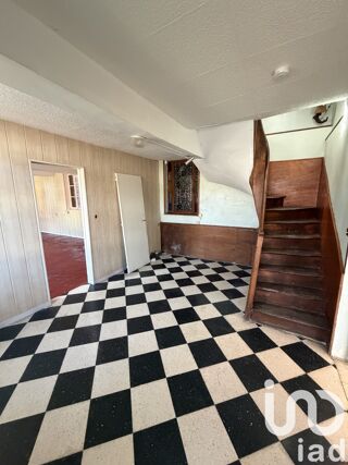  Maison � vendre 6 pi�ces 221 m�