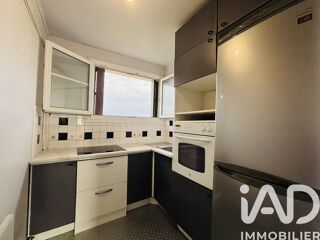  Appartement � vendre 3 pi�ces 54 m�