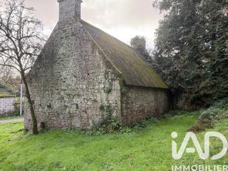  Maison � vendre 1 pi�ce 45 m�