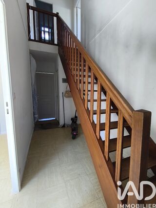  Maison � vendre 4 pi�ces 82 m�