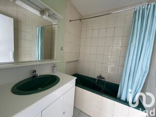  Appartement � vendre 4 pi�ces 69 m�