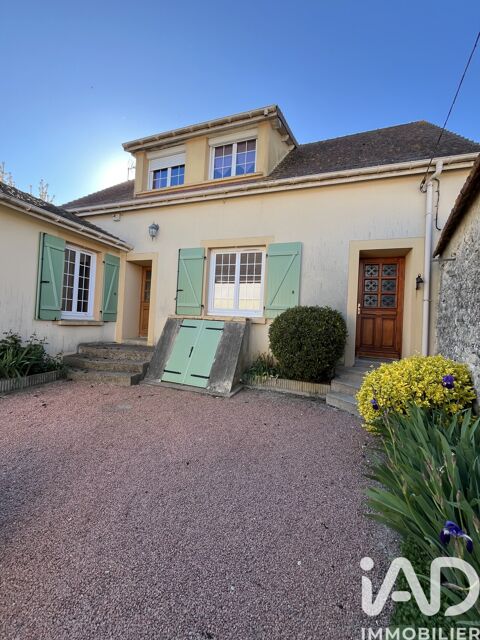   Vente Maison/villa 5 pi�ces Maison - 5 pi�ce(s) - 104 m�