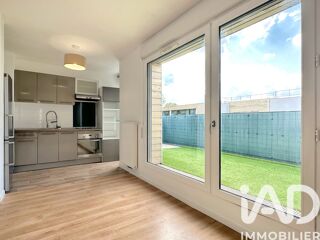  Appartement � vendre 2 pi�ces 42 m�
