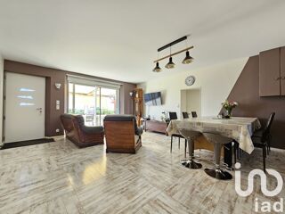  Maison � vendre 7 pi�ces 140 m�