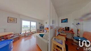  Appartement � vendre 1 pi�ce 31 m�