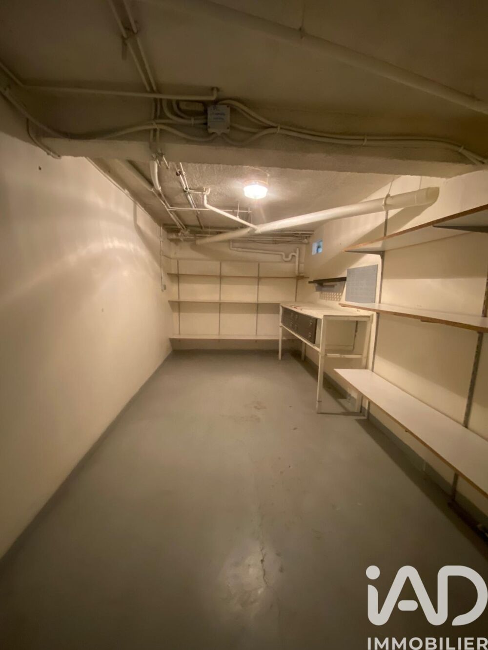 � vendre  Maison Crespi�res (78121)