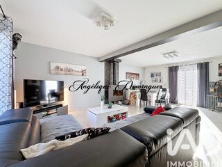  Maison � vendre 8 pi�ces 242 m�