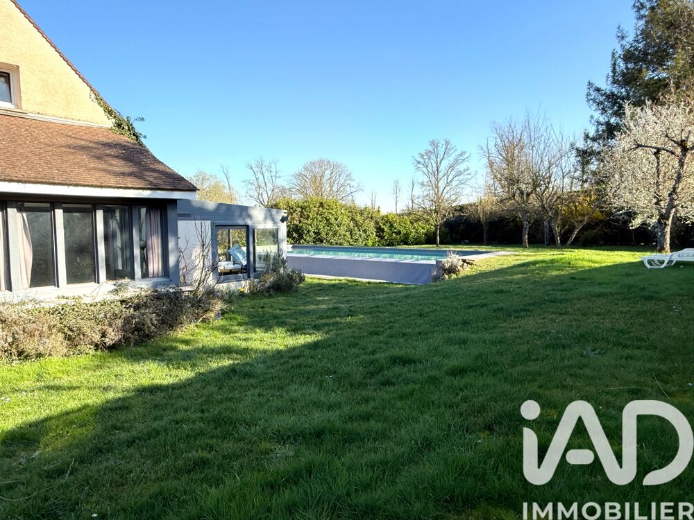 � vendre  Maison Montfort-l'Amaury (78490)
